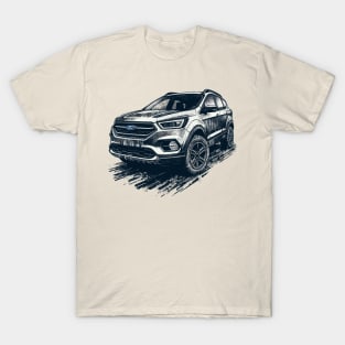 Ford Escape T-Shirt